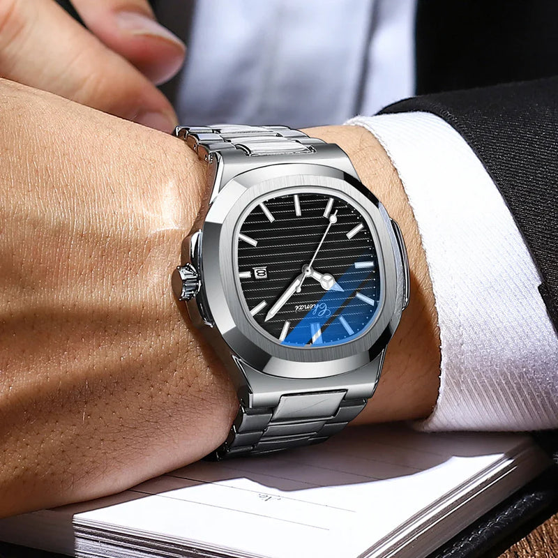 MEN'S WATCH CHENXI 2023