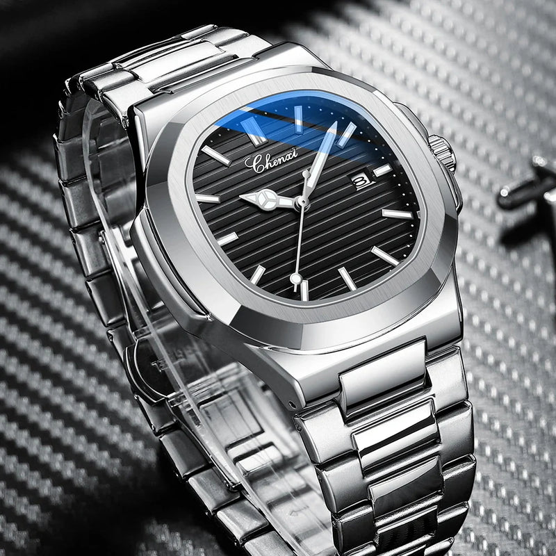 MEN'S WATCH CHENXI 2023