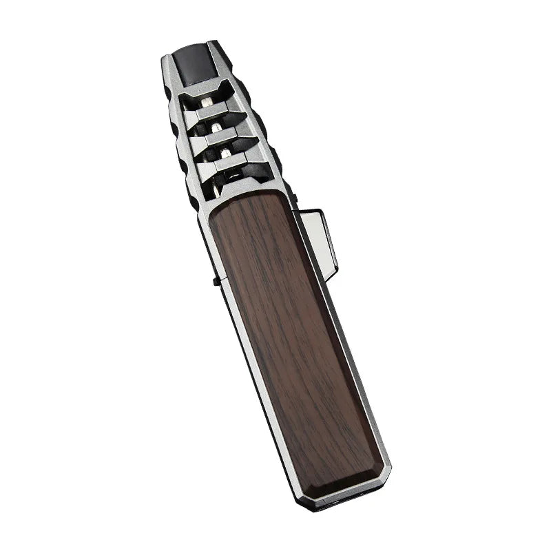 Refillable Gas Blow Torch