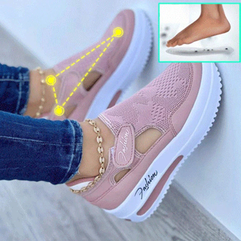 Tommy AirConfort Orthopedic Sneakers