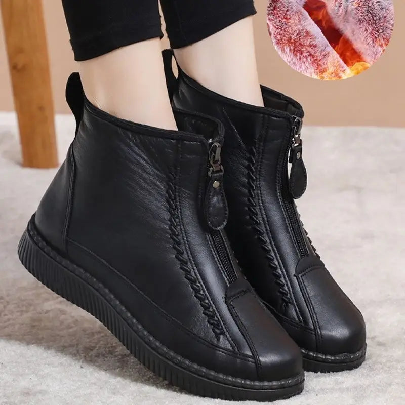 MaxHeat Winter Boot