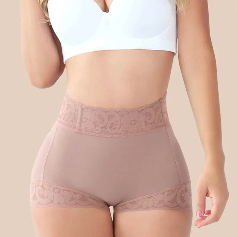 Butt-Lifting Panty Shaper