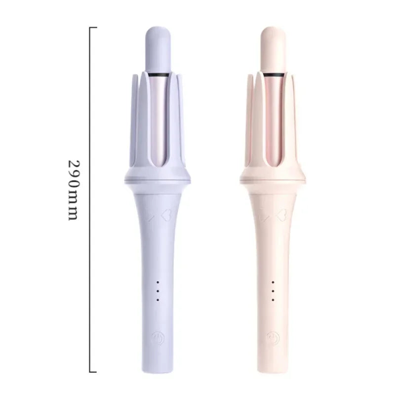 My Curly Pro - Professional Hair Curler