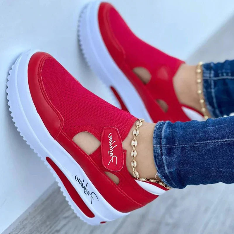 Tommy AirConfort Orthopedic Sneakers