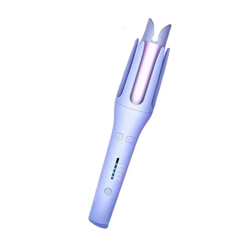 My Curly Pro - Professional Hair Curler