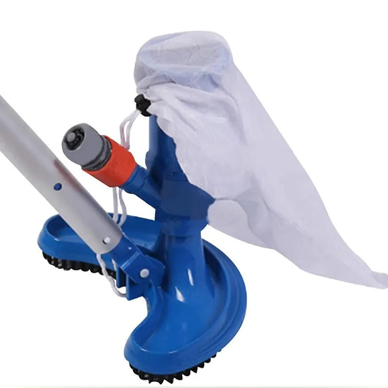 Pool Vacuum Cleaner