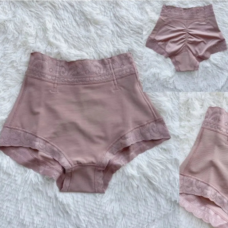 Butt-Lifting Panty Shaper